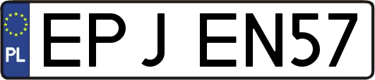 EPJEN57