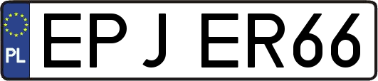 EPJER66