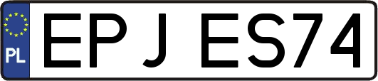 EPJES74