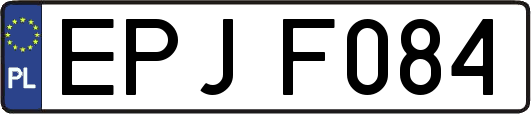EPJF084