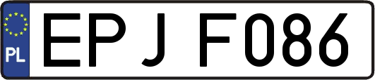 EPJF086