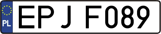 EPJF089