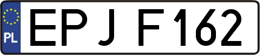 EPJF162