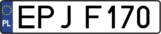 EPJF170