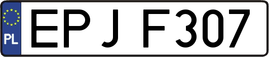 EPJF307