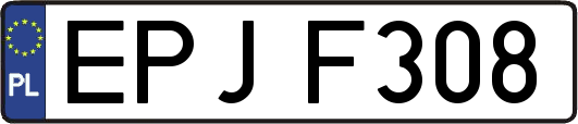 EPJF308