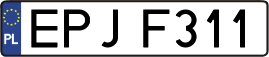 EPJF311