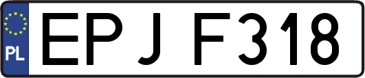 EPJF318