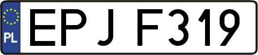 EPJF319