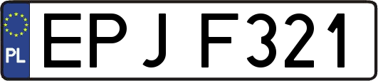 EPJF321