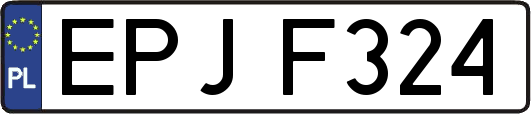 EPJF324