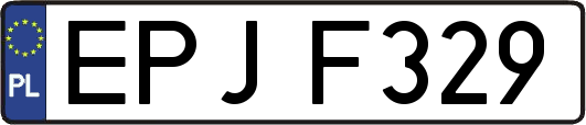EPJF329