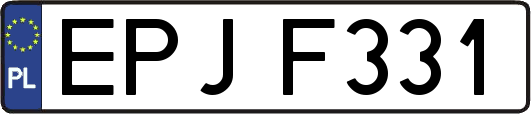 EPJF331