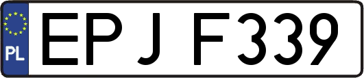 EPJF339