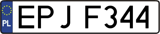 EPJF344