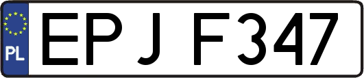 EPJF347