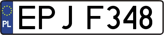 EPJF348