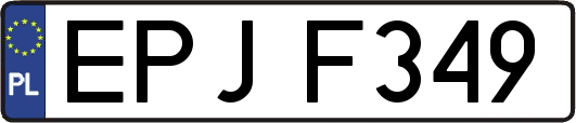 EPJF349
