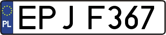 EPJF367