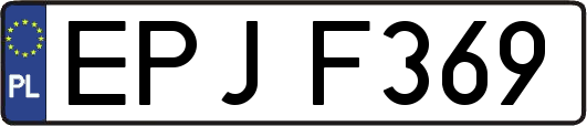 EPJF369
