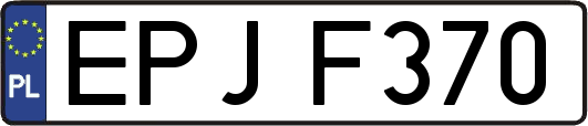 EPJF370