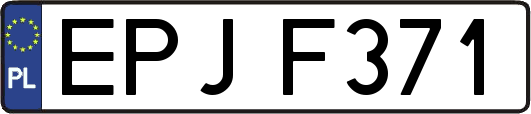EPJF371