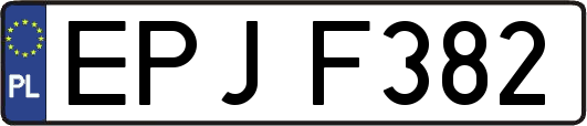EPJF382