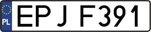 EPJF391