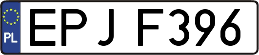 EPJF396