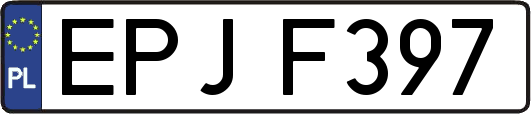 EPJF397
