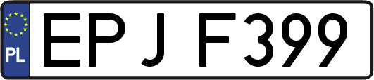 EPJF399