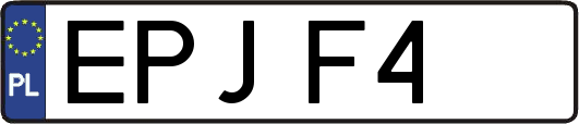 EPJF4