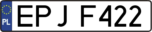 EPJF422