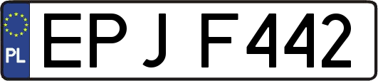 EPJF442