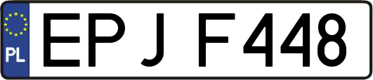 EPJF448