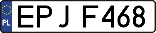 EPJF468