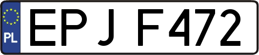 EPJF472