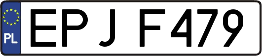 EPJF479