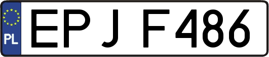 EPJF486