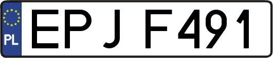 EPJF491