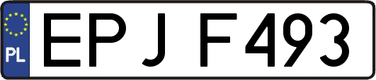 EPJF493