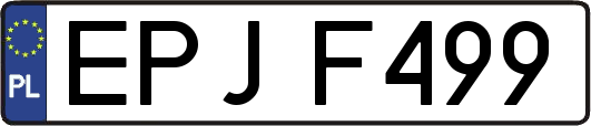 EPJF499