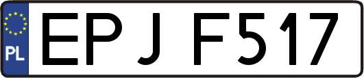 EPJF517
