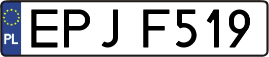 EPJF519