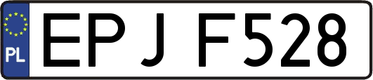 EPJF528