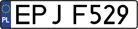 EPJF529
