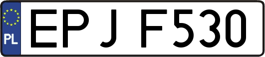 EPJF530