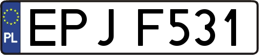 EPJF531