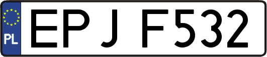 EPJF532