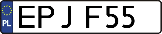 EPJF55